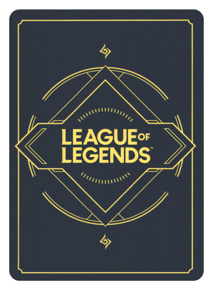 Life from Stone (Back) | Near Mint / English / Foil