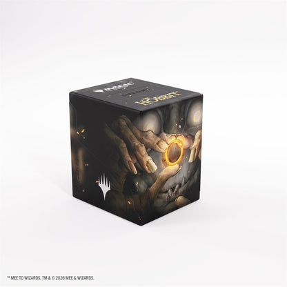 Gamegenic Bastion XL 100 My Precious deck box