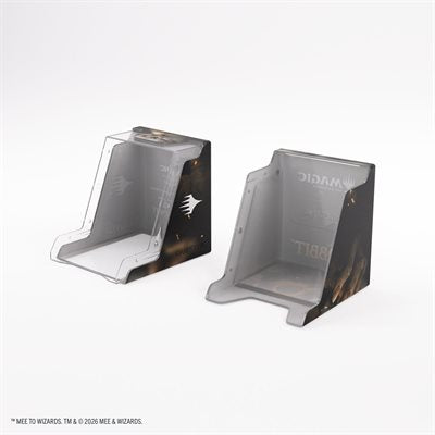 My Precious Bastion deck box details