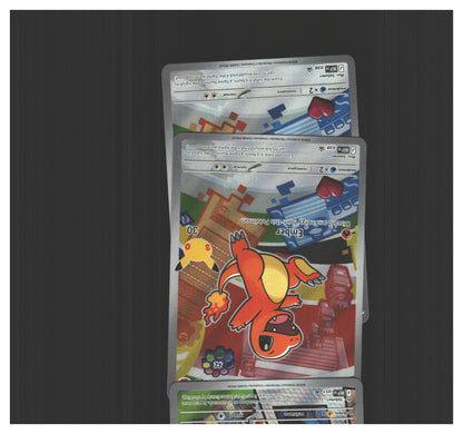 Charmander - 038