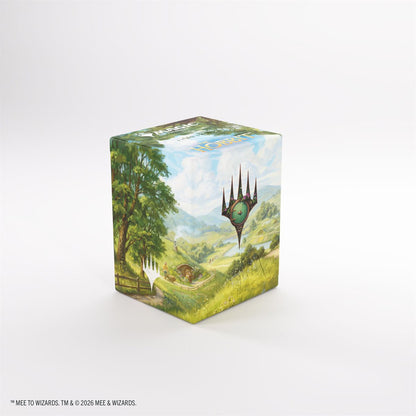 Gamegenic Bastion XL 80 The Shire deck box