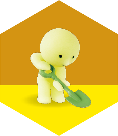 SMISKI Construction Series figure 1