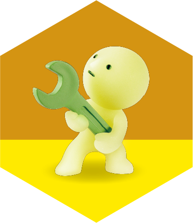 SMISKI Construction Series figure 3