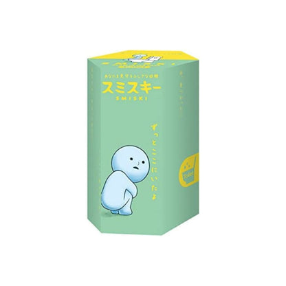 SMISKI Toilet Series Blind Box