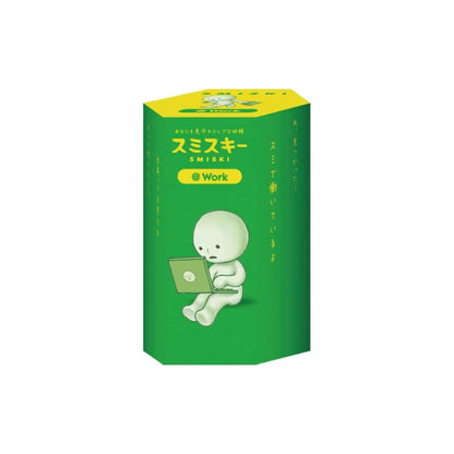 SMISKI At Work Series Blind Box