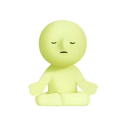 SMISKI Yoga Series figure 1