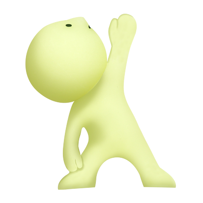 SMISKI Yoga Series figure 2