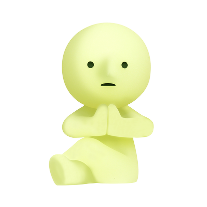 SMISKI Yoga Series figure 3