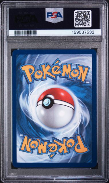 2026 Pokemon First Partner Kanto Trio PSA 10 Sequential Set - Bulbasaur Charmander Squirtle PSA 10