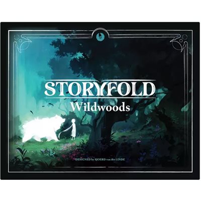Storyfold: Wildwoods box