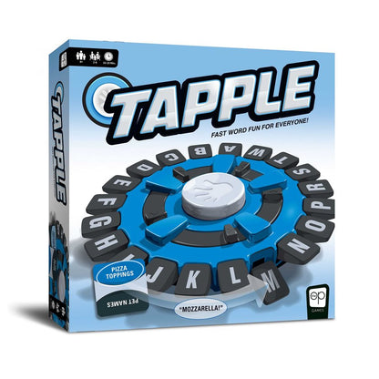 Tapple game