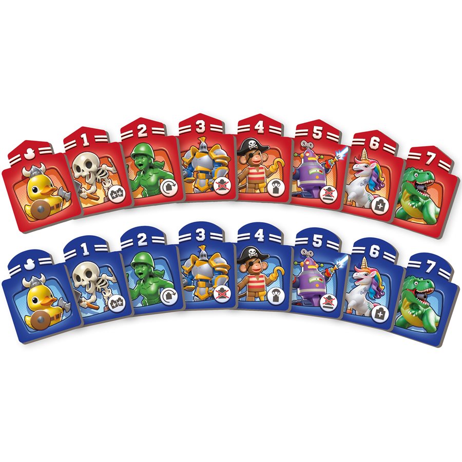 Toy Battle tiles