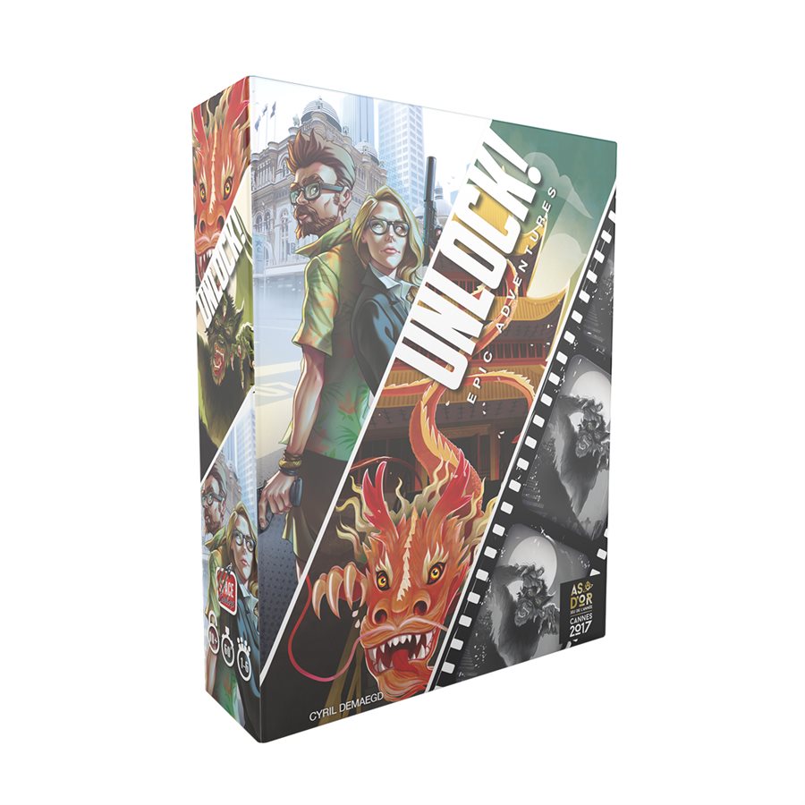 Unlock Epic Adventures box