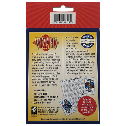 Wizard